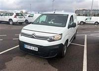 CITROEN 1.5 BLUEHDI 75KW TALLA M CONTROL (1 - 5717-LXH